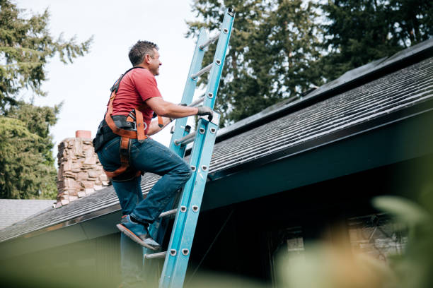 Best Gutter Installation and Repair  in South Coatesville, PA